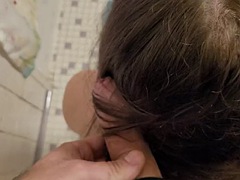 Spermaladung, Fetisch