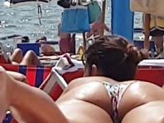 Booty utterly hot 3