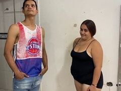 Amateur, Casero, Latina, Coño