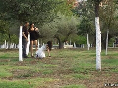 Dziwaczny, Niewola, Dominacja, Fetysz, Grupa, Hardcore, Ból, Hiszpański