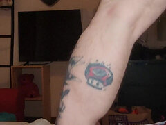 Amatør, Anal, Stor pik, Pik sutte, Far, Komme på ansigtet, Første gang, Homoseksuel