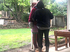 Bondage, Dominazione femminile