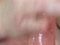 Amatéri, Bbw, Dildo, Tvrdé kecy, Žena, Masturbácia, Dospelé