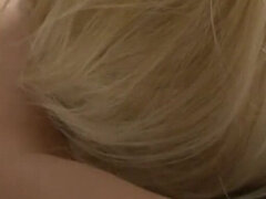 German Hardcore Slave - Blonde Slave