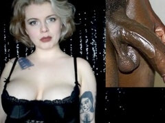 Encouraging JOI with a new BBC and huge sausages