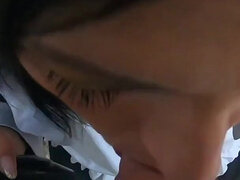 Amateur, Sucer une bite, Domestique, Mère que j'aimerais baiser, Pov