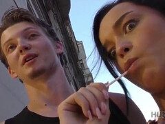 Amatéri, Čierne, Brunetka, Európskej, Peniaze, Realita, Teenka, Kozičky