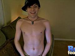 Trace  William Fuck - Trace  William