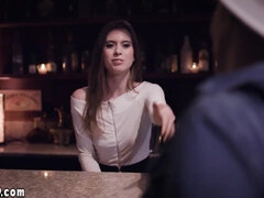 Cumizás, Gesztenyebarna, Kőkemény, Hd, Durva