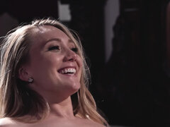 AJ Applegate enjoys late night fucking
