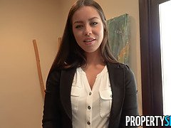 Brunette, Sædskud, Hårdt, Hd, Naturlige bryster, Pov, Teenager, Bryster