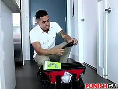 Sadomasoquismo, Verga grande, Garganta profunda, Hd, Monstruo, Castigada, Nalgadas, Adolescente