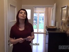 Feito em casa, Mãe gostosa, Dinheiro, Pontos de vista, Grávida, Realidade, Filho, Esposa