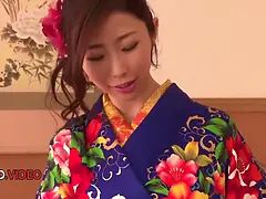 Asijské, Velké péro, Hd, Japonské, Monstrum, Manželka