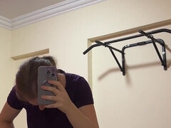 18 χρονον, Ερασιτέχνης, Ξανθιά, Συμπαθητική, Ευέλικτη, Μόνος, Μαθητής, Έφηβος