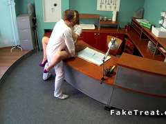 Секс без цензуры, Подглядывание