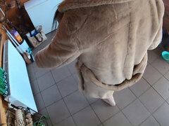 Amatőr, Cumizás, Pár, Fétis, Latin lány, Érett feleség, Nézőpont, Harisnya