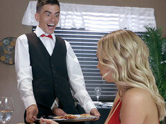 Большие сиськи, Блондинки, Грудастые, Лизание, Милф, Мамочка, Киски, Тату