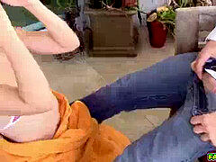 Mamada, Coño, Afeitado, Adolescente