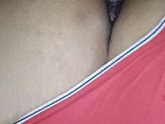 I Pulled Down Her Panties, My Neighbor Is Very Tasty