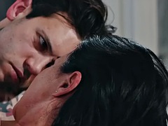 Asiatisch, Grosser schwanz, Hardcore, Milf, Reiten, Tätowierung