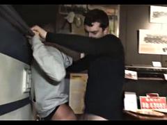 Anaal, Bondage discipline sadomasochisme, Travestiet, Groepseks, Homo, Moeder die ik wil neuken
