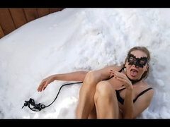 Amatoriale, Bionda, Tacchi, Matura, Mamma che vorrei scoparmi, Doccia, Magra, Tatuaggi