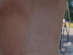 Gorda, Morena, Gordita, Dominacion femenina, Fetiche, Fetiche de pies, Pov