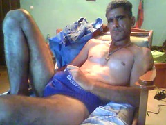 Leie, Bulgarisch, Schwul, Masturbation, Solo