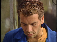 18 ans, Grosse bite, Blonde, Sucer une bite, Tromperie, Couple, Adolescente, Rétro ancien