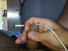 Amateur, Noire, Noir ébène, Homosexuelle, Poilue, Masturbation, Muscle, Adolescente