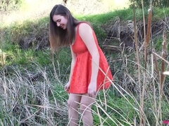 Alice - Babbling Brook