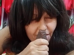 Amatőr, Cumizás, Indiai, Érett koros, Tabu