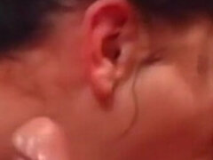 Amateur, Verga grande, Mamada, Grupo, Sexo fuerte