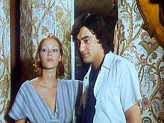 Pik sutte, Fransk, Vintage