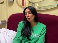 Amatoriale, Tette grandi, Coppia, Hardcore, Fatto in casa, Mutandine, Punto di vista pov, Succhiando