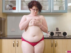 Audrey Rose - Smoosh