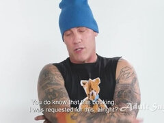 Massage, Olie, Piercing