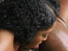 Ana Foxxx and Lotus Lain live the ultimate life