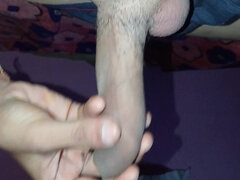 Fait maison, Indienne, Masturbation, Solo