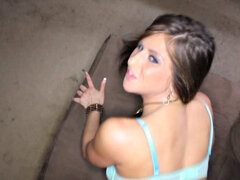 Avsugning, Handjobb, Klackar, Slick, Piercing, Pov, Fitta, Tatuering