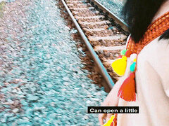 야외의, 공개적인