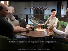 Hometown Trap-sexy and Naughty Loves a Cock in the Ass