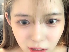 Wytrysk, Obciąganie, Koreański