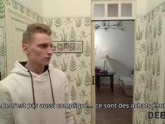 Anaali, Poikaystävä, Aisankannattaja, Syväkurkku, Raha, Todellisuus, Rajua, Venäläinen