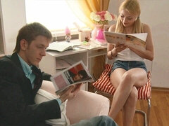 18, Anál, Zadok, Veľké péro, Striekanie semena, Hd, Pička, Realita