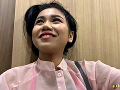 Amateur, Nana, Grosse bite, Éjaculation interne, Japonaise, Pov, Tatouage, Thaïlandaise