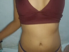 Anale, Magra