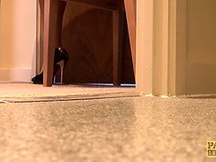 Analno, Velika rit, Velik kurac, Fafanje, Britanke, Milf, Kričal, Dokolenke