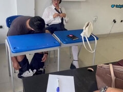 Amatoriale, Tette grandi, Pompino, Coppia, Hd, Fatto in casa, Latina, Maestra